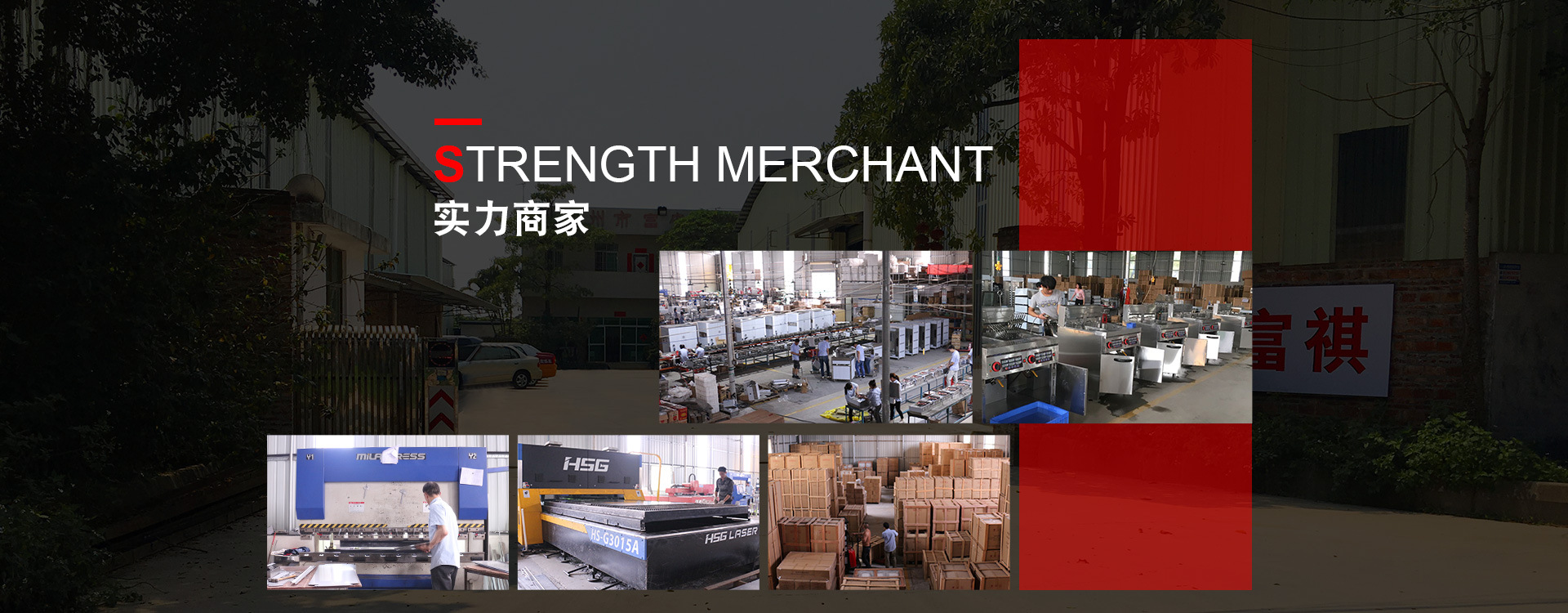 山東泗水鑫峰面粉機械有限公司