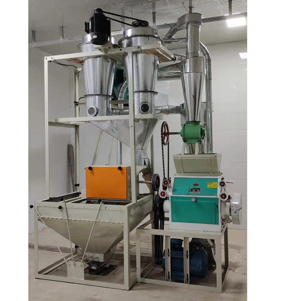 1臺磨2250型皮芯分離自動上料單機(jī)