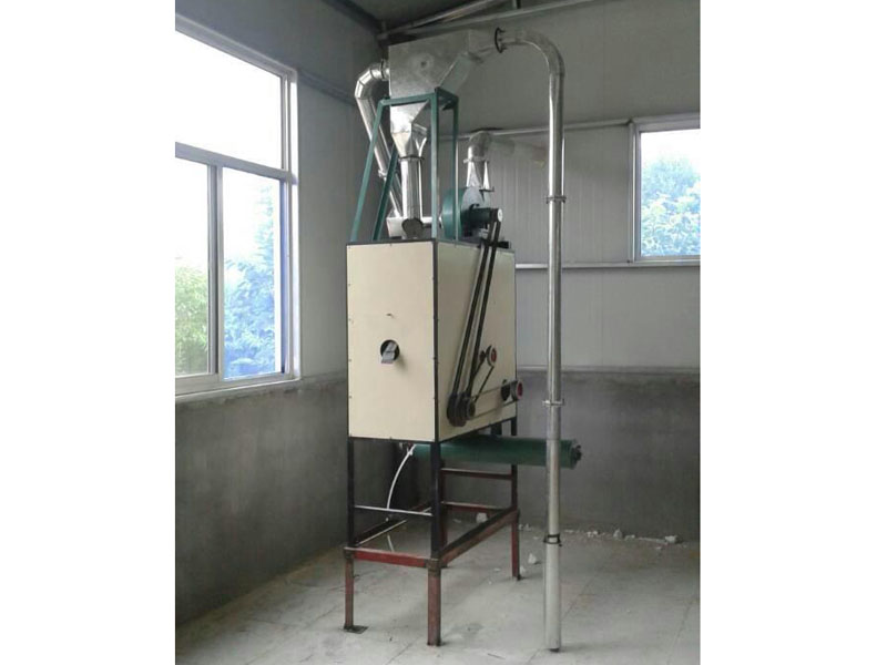 30新式組合清理篩