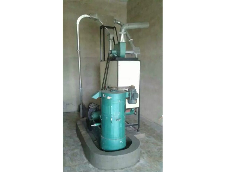 30新式組合清理設備