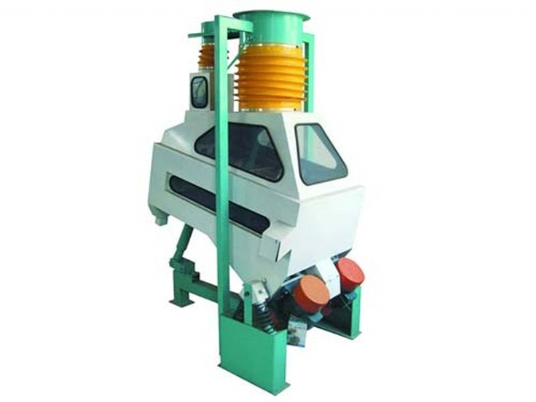 30新式組合清理設備