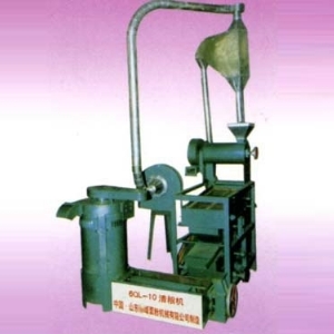 30老式組合清理設備