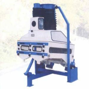 100-125比重分級去石機