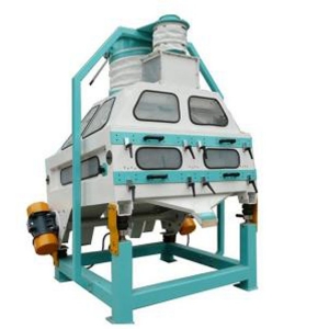 150-200比重分級去石機 