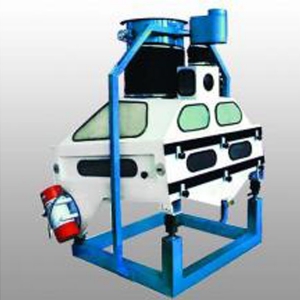 150-200比重分級去石機(jī)