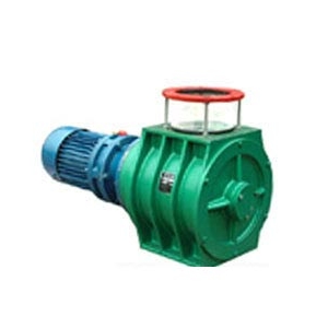 閉風器電機直連