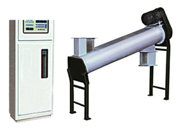 電腦自動著水系統