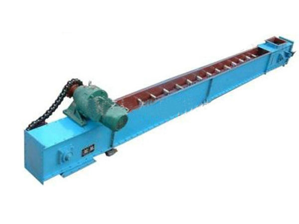 刮板輸送機