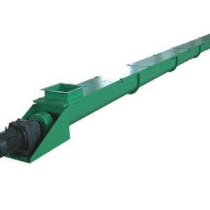 LSS系列螺旋輸送絞龍