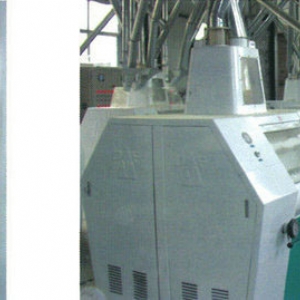 大米制粉生產線